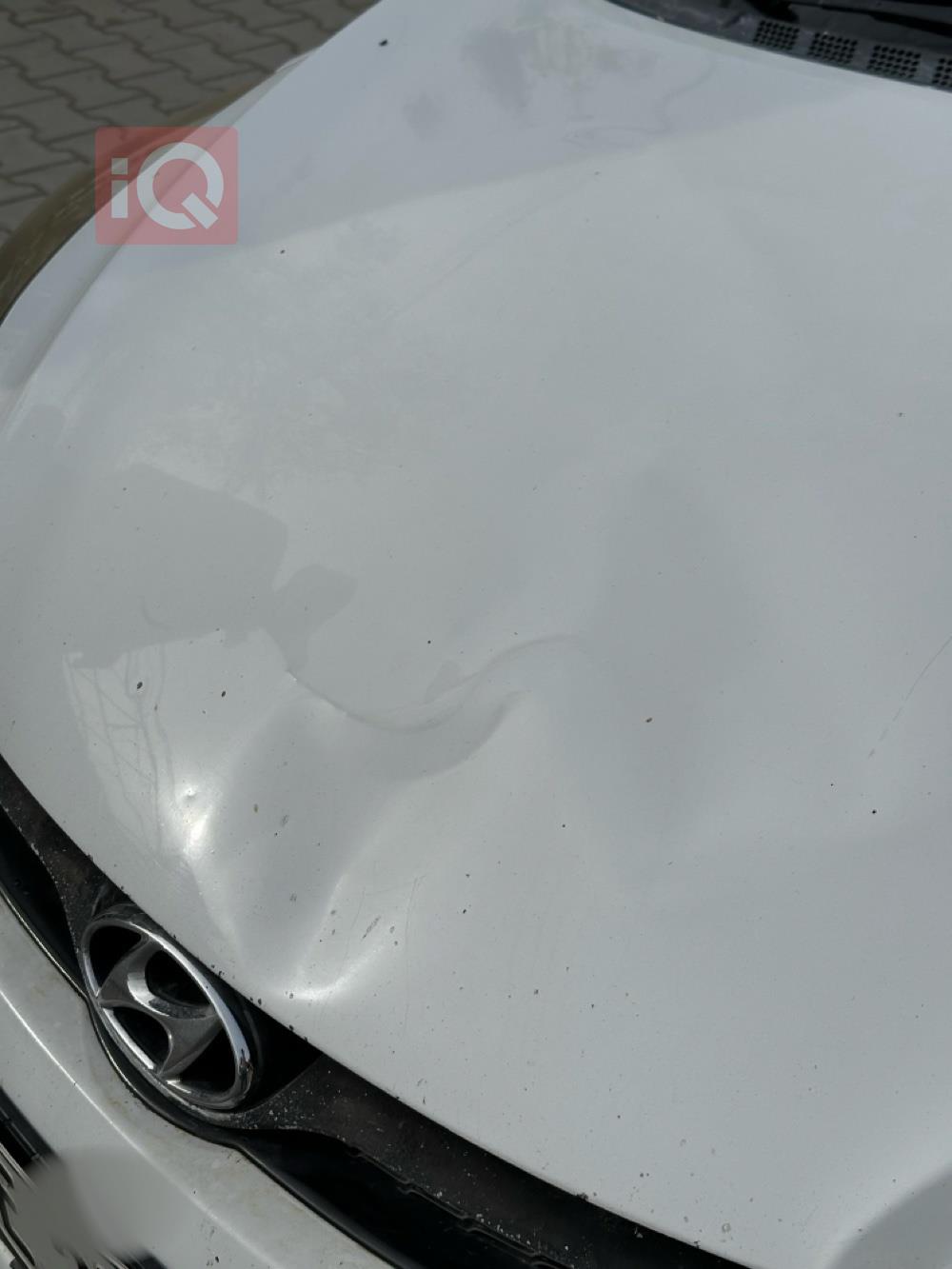 هیۆندای ئەلەنترا